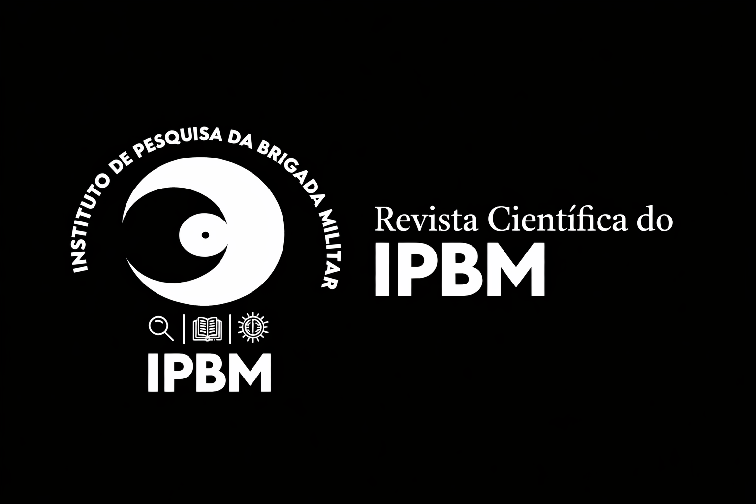 Logo IPBM