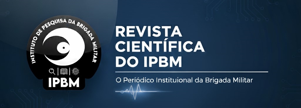 REVISTA CIENTÍFICA DO IPBM