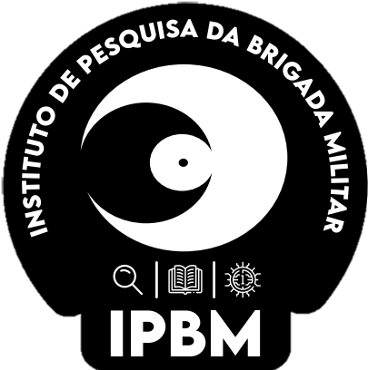 INSTITUTO DE PESQUISA DA BRIGADA MILITAR MAJOR MIGUEL JOSÉ PEREIRA